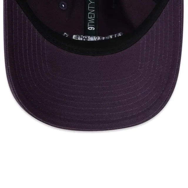 New Era Bone NEI25BON002 920 ST ACTION Roxo Poliester -5-